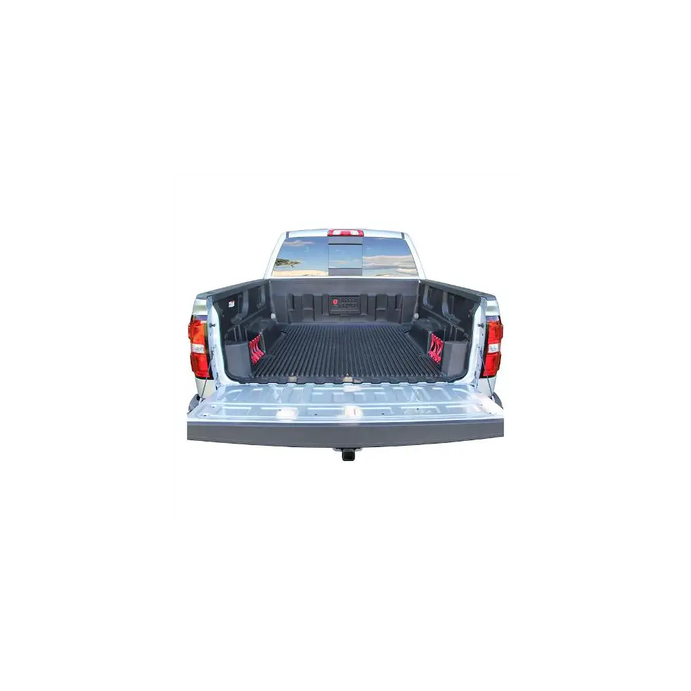 Rugged Liner Under the Rail Bed Liners - RUGLIK75